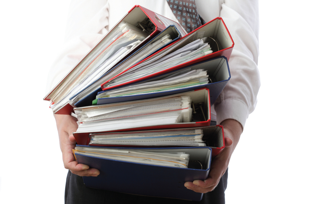 Archivage Intelligent